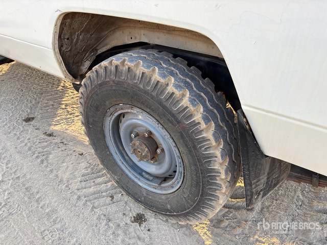 2018 Toyota Land Cruiser 78R 4x4 SUV - Внедорожник: фото 4 2018 Toyota Land Cruiser 78R 4x4 SUV - Внедорожник: фото 4