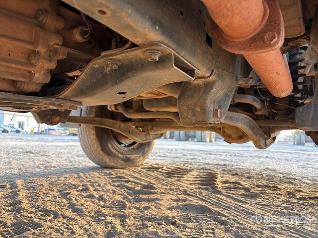 2018 Toyota Land Cruiser 78R 4x4 SUV - Внедорожник: фото 5 2018 Toyota Land Cruiser 78R 4x4 SUV - Внедорожник: фото 5