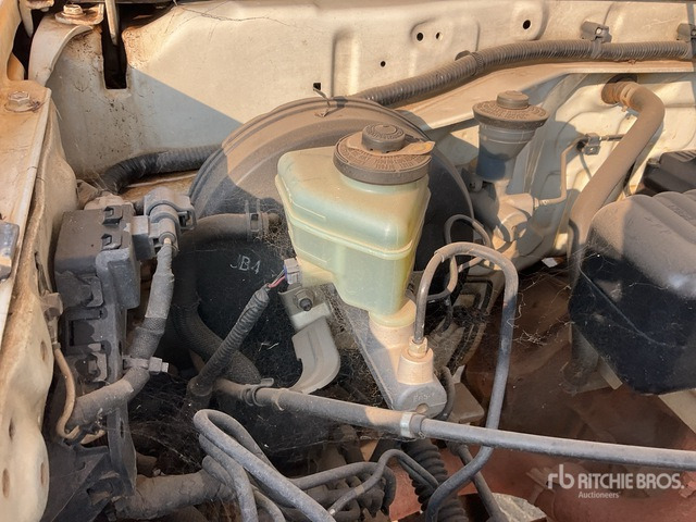 2018 Toyota Land Cruiser 78R 4x4 SUV - Внедорожник: фото 4 2018 Toyota Land Cruiser 78R 4x4 SUV - Внедорожник: фото 4