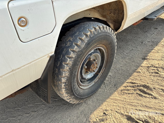 2018 Toyota Land Cruiser 78R 4x4 SUV - Внедорожник: фото 4 2018 Toyota Land Cruiser 78R 4x4 SUV - Внедорожник: фото 4