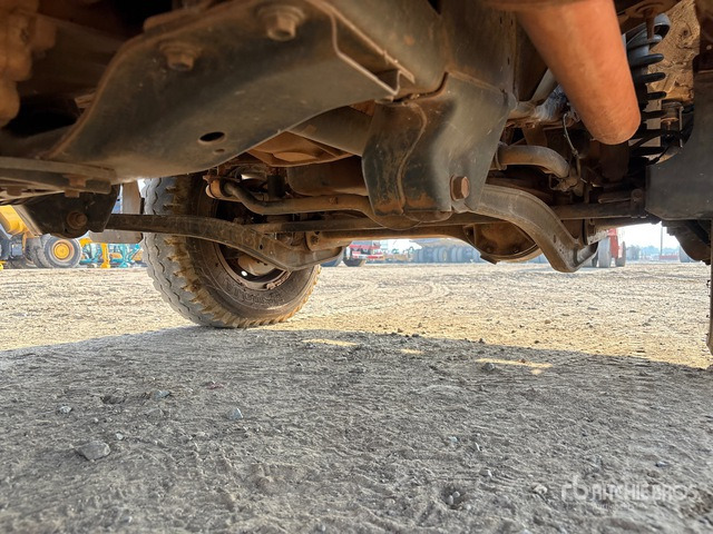 2018 Toyota Land Cruiser 78R 4x4 SUV - Внедорожник: фото 5 2018 Toyota Land Cruiser 78R 4x4 SUV - Внедорожник: фото 5