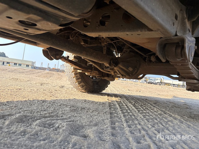 2018 Toyota Land Cruiser 78R 4x4 SUV - Внедорожник: фото 5 2018 Toyota Land Cruiser 78R 4x4 SUV - Внедорожник: фото 5