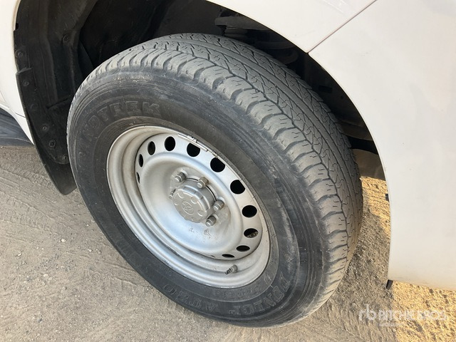 2018 Toyota Prado TX 150L 4x4 SUV - Внедорожник: фото 5 2018 Toyota Prado TX 150L 4x4 SUV - Внедорожник: фото 5