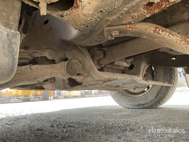 2018 Toyota Prado TX 150L 4x4 SUV - Внедорожник: фото 5 2018 Toyota Prado TX 150L 4x4 SUV - Внедорожник: фото 5