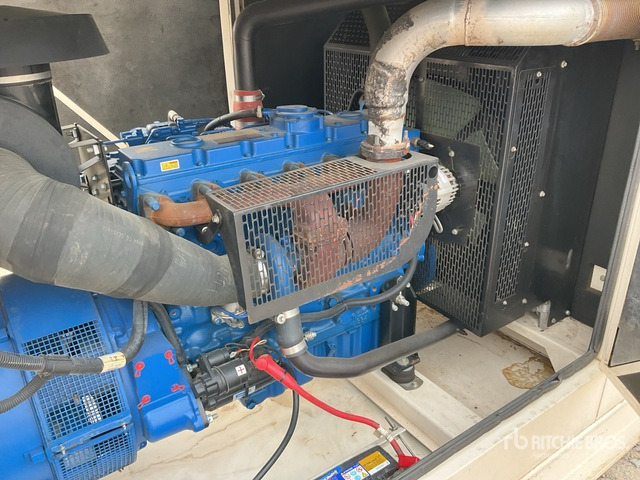 2019 FG Wilson P200-3 200 kVA Skid-Mounted Generator Set - Электрогенератор: фото 5 2019 FG Wilson P200-3 200 kVA Skid-Mounted Generator Set - Электрогенератор: фото 5