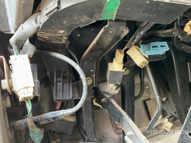 2019 Isuzu NPR 4x2 Cab and Chassis - Грузовик-шасси: фото 5 2019 Isuzu NPR 4x2 Cab and Chassis - Грузовик-шасси: фото 5