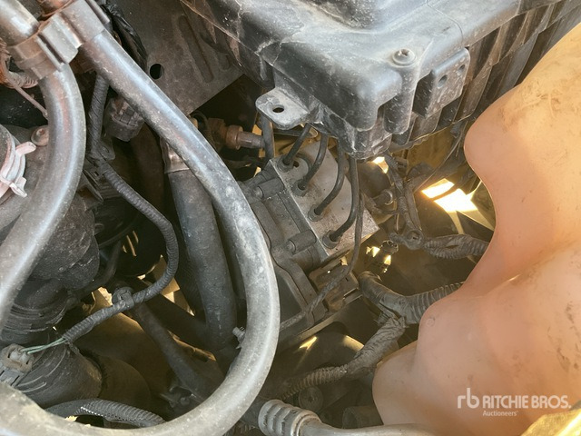 2019 Land Rover Range Rover AWD (Inoperable) SUV - Внедорожник: фото 4 2019 Land Rover Range Rover AWD (Inoperable) SUV - Внедорожник: фото 4