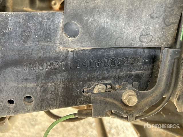 2019 Toyota Land Cruiser 78L 4x4 SUV - Внедорожник: фото 4 2019 Toyota Land Cruiser 78L 4x4 SUV - Внедорожник: фото 4