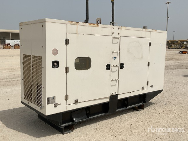 2020 Cat C7.1 150 kVA Skid-Mounted Generator Set - Электрогенератор: фото 1 2020 Cat C7.1 150 kVA Skid-Mounted Generator Set - Электрогенератор: фото 1