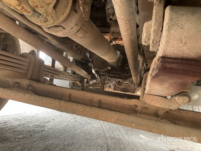 2020 Mercedes-Benz Actros 4141 2020 Sany SYM5449THBE 56 m on 8 ... Concrete Pump Truck - Автобетононасос: фото 5 2020 Mercedes-Benz Actros 4141 2020 Sany SYM5449THBE 56 m on 8 ... Concrete Pump Truck - Автобетононасос: фото 5