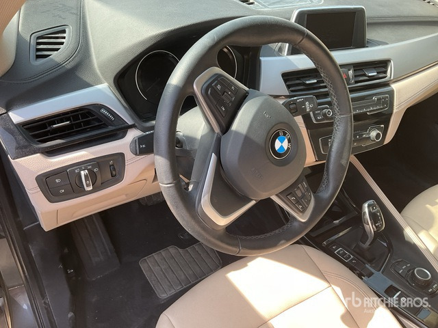 2022 BMW X2 (Inoperable) Automobile - Легковой автомобиль: фото 5 2022 BMW X2 (Inoperable) Automobile - Легковой автомобиль: фото 5