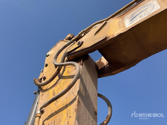 2022 Cat 323D3 Tracked Excavator - Гусеничный экскаватор: фото 3 2022 Cat 323D3 Tracked Excavator - Гусеничный экскаватор: фото 3