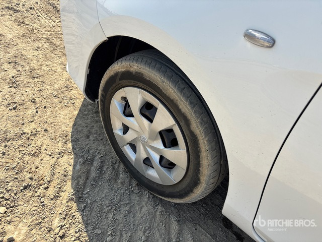 2022 Toyota Yaris Automobile - Легковой автомобиль: фото 4 2022 Toyota Yaris Automobile - Легковой автомобиль: фото 4