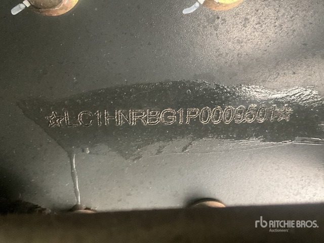 2023 XCMG XGA3311D6NE 8x4 Twin-Steer Sleeper (Unused) T/A Dump Truck - Самосвал: фото 1 2023 XCMG XGA3311D6NE 8x4 Twin-Steer Sleeper (Unused) T/A Dump Truck - Самосвал: фото 1