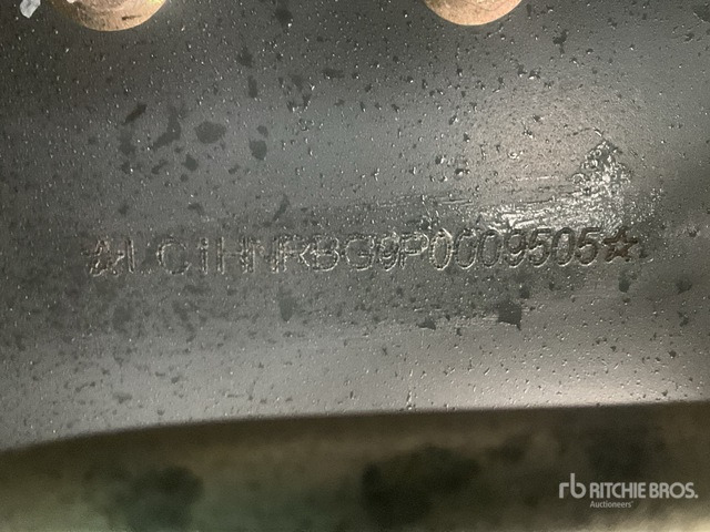 2023 XCMG XGA3311D6NE (Unused) T/A Dump Truck - Самосвал: фото 1 2023 XCMG XGA3311D6NE (Unused) T/A Dump Truck - Самосвал: фото 1