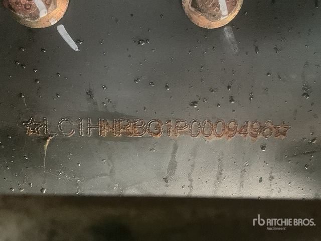 2023 XCMG XGA3311D6NE (Unused) T/A Dump Truck - Самосвал: фото 1 2023 XCMG XGA3311D6NE (Unused) T/A Dump Truck - Самосвал: фото 1