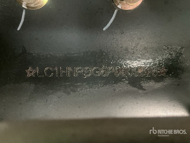 2023 XCMG XGA3311D6NE (Unused) T/A Dump Truck - Самосвал: фото 1 2023 XCMG XGA3311D6NE (Unused) T/A Dump Truck - Самосвал: фото 1