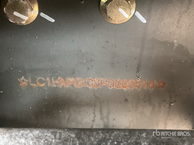 2023 XCMG XGA3311D6NE (Unused) T/A Dump Truck - Самосвал: фото 1 2023 XCMG XGA3311D6NE (Unused) T/A Dump Truck - Самосвал: фото 1