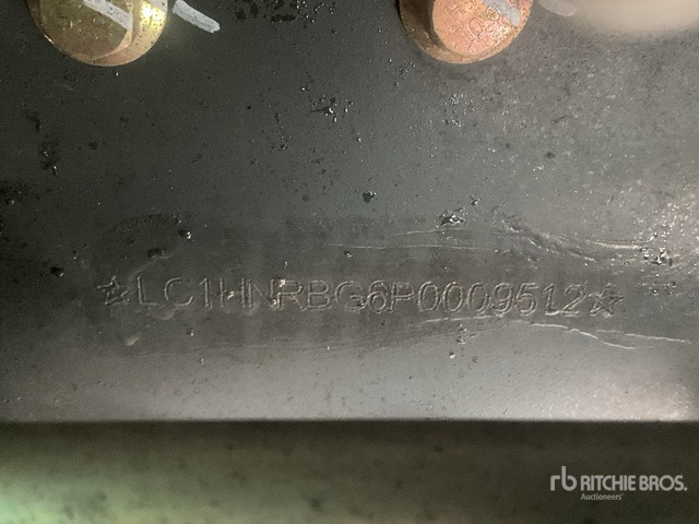 2023 XCMG XGA3311D6NE (Unused) T/A Dump Truck - Самосвал: фото 1 2023 XCMG XGA3311D6NE (Unused) T/A Dump Truck - Самосвал: фото 1