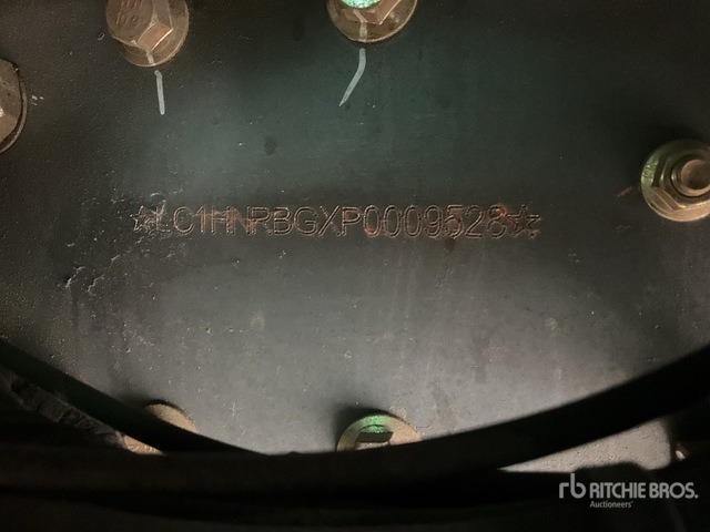 2023 XCMG XGA3311D6NE (Unused) T/A Dump Truck - Самосвал: фото 1 2023 XCMG XGA3311D6NE (Unused) T/A Dump Truck - Самосвал: фото 1