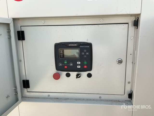 2025 Cummins HC.1441 F1 250 kVA Skid-Mounted (Unused) Generator Set - Электрогенератор: фото 5 2025 Cummins HC.1441 F1 250 kVA Skid-Mounted (Unused) Generator Set - Электрогенератор: фото 5