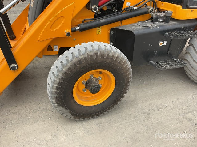 2025 JCB 3DX 4x2 (Unused) Backhoe Loader - Косилка-измельчитель/ Мульчер: фото 5 2025 JCB 3DX 4x2 (Unused) Backhoe Loader - Косилка-измельчитель/ Мульчер: фото 5