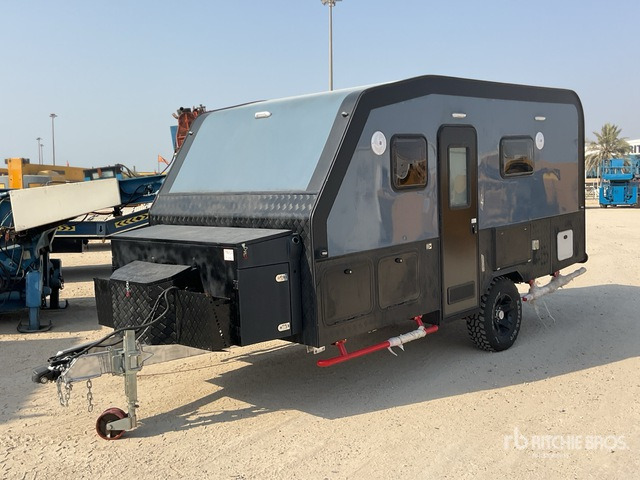 2025 Suihe 4.8 m S/A Tow Behind (Unused) Travel Trailer - Прицеп дача: фото 2 2025 Suihe 4.8 m S/A Tow Behind (Unused) Travel Trailer - Прицеп дача: фото 2