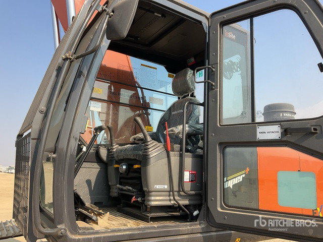 2025 Tata Hitachi EX215LC SUPER+ Long Reach (Unused) Tracked Excavator - Гусеничный экскаватор: фото 5 2025 Tata Hitachi EX215LC SUPER+ Long Reach (Unused) Tracked Excavator - Гусеничный экскаватор: фото 5