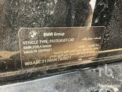 BMW 318I - Легковой автомобиль: фото 5 BMW 318I - Легковой автомобиль: фото 5
