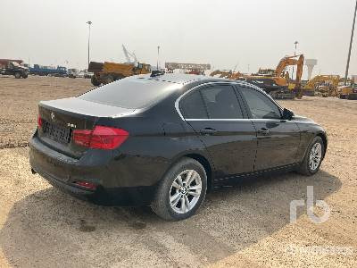 BMW 318I - Легковой автомобиль: фото 3 BMW 318I - Легковой автомобиль: фото 3