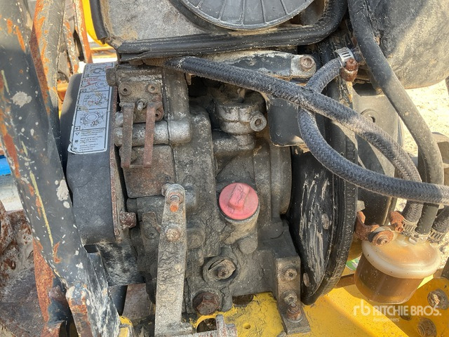 Bomag Vibratory Plate Compactor - Виброплита: фото 4 Bomag Vibratory Plate Compactor - Виброплита: фото 4