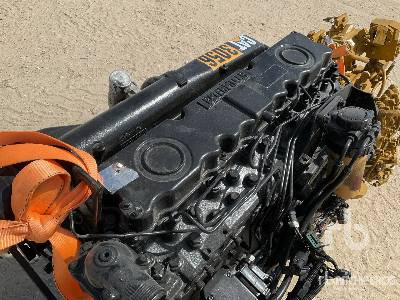 CAT 3056 w/ Transmission / - Двигатель: фото 5 CAT 3056 w/ Transmission / - Двигатель: фото 5