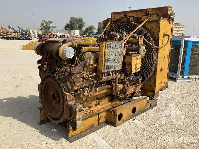 CAT 3508 - Двигатель: фото 1 CAT 3508 - Двигатель: фото 1