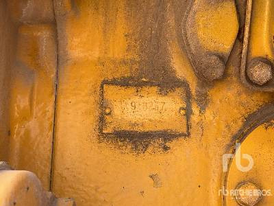 CAT D399B - Двигатель: фото 5 CAT D399B - Двигатель: фото 5
