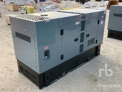 CROWN POWER MP95 80 kVA Skid-Mounted (Unused) - Электрогенератор: фото 3 CROWN POWER MP95 80 kVA Skid-Mounted (Unused) - Электрогенератор: фото 3