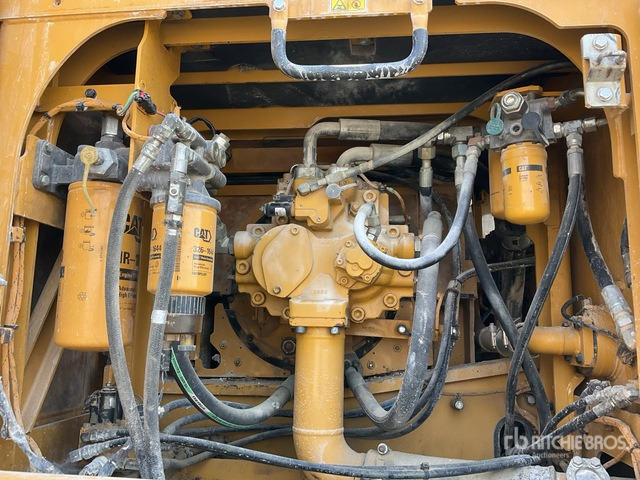 Cat 336EL - Гусеничный экскаватор: фото 5 Cat 336EL - Гусеничный экскаватор: фото 5