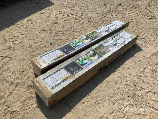 LEAP LT1020CRC Livestock Shelter - Инвентарь для животноводства: фото 2 LEAP LT1020CRC Livestock Shelter - Инвентарь для животноводства: фото 2