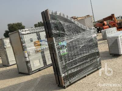 SUIHE NG-14EU-3 Quantity of (3) 4.2 m Bi-Partin ... - Сельскохозяйственная техника: фото 4 SUIHE NG-14EU-3 Quantity of (3) 4.2 m Bi-Partin ... - Сельскохозяйственная техника: фото 4