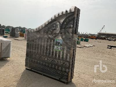 SUIHE NG-14EU-3 Quantity of (3) 4.2 m Bi-Partin ... - Сельскохозяйственная техника: фото 1 SUIHE NG-14EU-3 Quantity of (3) 4.2 m Bi-Partin ... - Сельскохозяйственная техника: фото 1