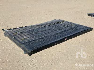 SUIHE SG A-1 5.7 m Bi-Parting (Unused) - Сельскохозяйственная техника: фото 1 SUIHE SG A-1 5.7 m Bi-Parting (Unused) - Сельскохозяйственная техника: фото 1