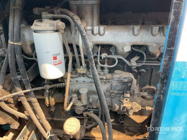 Tadano AR1000MS - Вседорожный кран: фото 5 Tadano AR1000MS - Вседорожный кран: фото 5