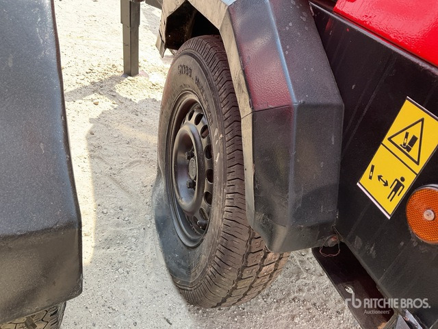 Tower Light VT-1 & BLED-1 Light Tower - Осветительная мачта: фото 4 Tower Light VT-1 & BLED-1 Light Tower - Осветительная мачта: фото 4