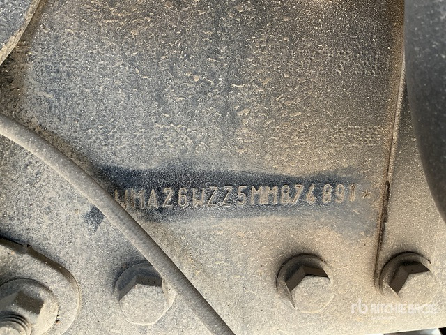 2020 MAN TGA33.400 6x4 T/A Day Cab Truck Tractor - Тягач: фото 1 2020 MAN TGA33.400 6x4 T/A Day Cab Truck Tractor - Тягач: фото 1