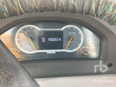 VOLVO A40F - Сочленённый самосвал: фото 5 VOLVO A40F - Сочленённый самосвал: фото 5