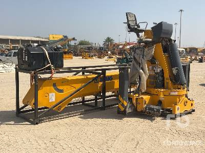 XCMG GSQS350-2 - Грузовик бортовой/ Платформа, Автоманипулятор: фото 3 XCMG GSQS350-2 - Грузовик бортовой/ Платформа, Автоманипулятор: фото 3
