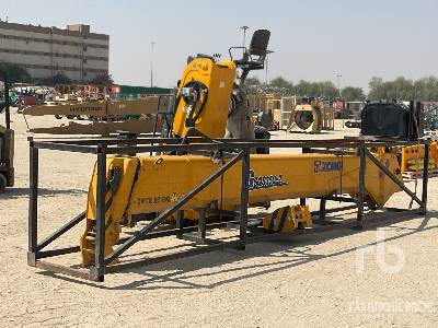 XCMG GSQS350-2 - Грузовик бортовой/ Платформа, Автоманипулятор: фото 1 XCMG GSQS350-2 - Грузовик бортовой/ Платформа, Автоманипулятор: фото 1