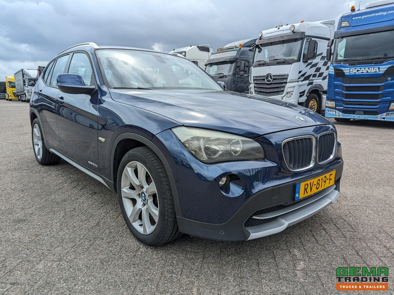 BMW X1 Sdrive 20D Euro5 - Handgeschakeld - Trekhaak - 04/2026 APK - Легковой автомобиль: фото 3 BMW X1 Sdrive 20D Euro5 - Handgeschakeld - Trekhaak - 04/2026 APK - Легковой автомобиль: фото 3