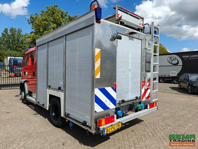 DAF AE 55 CE 55/230 TI 4x2 Euro3 - 6CIL - Godiva TS08 LD3.250 HD240 T1.500Liters - 9 Persoons - Пожарная машина: фото 3 DAF AE 55 CE 55/230 TI 4x2 Euro3 - 6CIL - Godiva TS08 LD3.250 HD240 T1.500Liters - 9 Persoons - Пожарная машина: фото 3