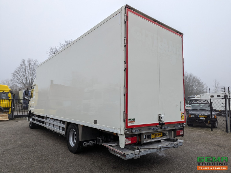 DAF CF 370 FA 4x2 Spacecab Euro6 - GeslotenBak 8.2M + Laadklep 2000kg - HardHouten vloer - 10/2025APK - Грузовик с закрытым кузовом: фото 4 DAF CF 370 FA 4x2 Spacecab Euro6 - GeslotenBak 8.2M + Laadklep 2000kg - HardHouten vloer - 10/2025APK - Грузовик с закрытым кузовом: фото 4