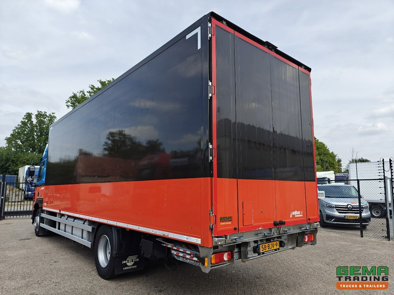 DAF CF 400 FA 4x2 Spacecab Euro6C - StandAirco - GeslotenBak 8.1M - Laadklep 2000KG - Vangmuil - 10/2025 APK - Грузовик с закрытым кузовом: фото 3 DAF CF 400 FA 4x2 Spacecab Euro6C - StandAirco - GeslotenBak 8.1M - Laadklep 2000KG - Vangmuil - 10/2025 APK - Грузовик с закрытым кузовом: фото 3
